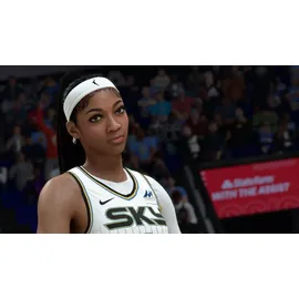 NBA 2K26 - Edition - PEGI (Nintendo Switch)