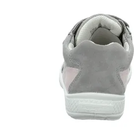superfit Tensy Kinder Grau/Rosa 35