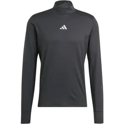 ADIDAS Herren T-Shirt Ultimate, BLACK, XXL