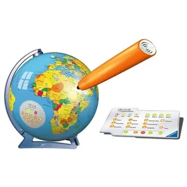 Ravensburger tiptoi Der interaktive Globus