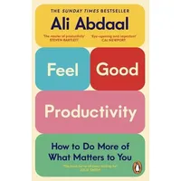 Penguin / Penguin Books UK Feel-Good Productivity