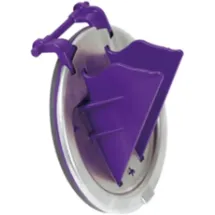 Kessel Rattenschutzklappe Passend für Staufix Fka/swa