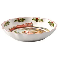Villeroy & Boch Jahresschale 2025