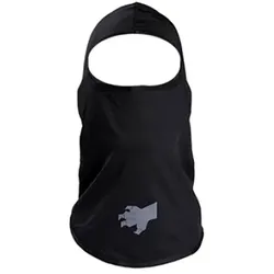 Claw Sommer, Sturmhaube - Schwarz - Einheitsgröße