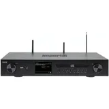 Rehau Imperial DABMAN i550 CD