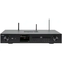 Rehau Imperial DABMAN i550 CD