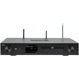 Rehau Imperial DABMAN i550 CD