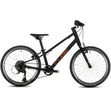 Cube Numove 200 black'n'orange Modell 2024 (850500)