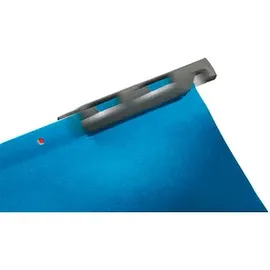 Leitz Hängemappe Divide it up - Mobile Ordnungshängemappe blau, 1 St. mit Prämie nach Registrierung