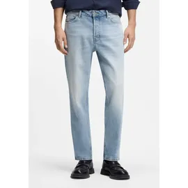 Hugo 634 Straight Fit Light Pastel Blue 32/32