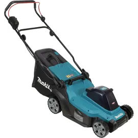 Makita LM003GZ Akku-Rasenmäher 38 cm ohne Akku
