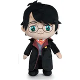 Sonstige Verlage Harry Potter Plüschfigur Harry 29 cm