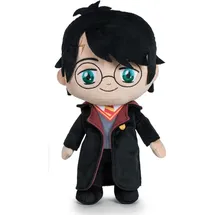 Sonstige Verlage Harry Potter Plüschfigur Harry 29 cm