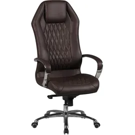 AMSTYLE Monterey braun