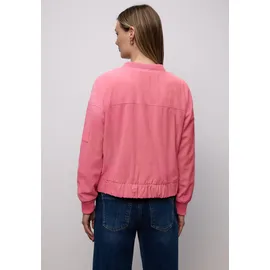 STREET ONE Blouson Damen Rosa 44