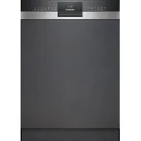 Siemens iQ 300 SN53HS07TE Geschirrspüler (teilintegrierbar, 598 mm)