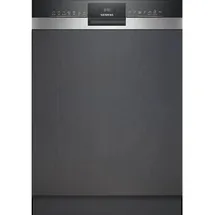 Siemens iQ 300 SN53HS07TE Geschirrspüler (teilintegrierbar, 598 mm)