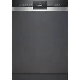 Siemens iQ 300 SN53HS07TE Geschirrspüler (teilintegrierbar, 598 mm)