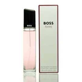 HUGO BOSS Boss Femme Eau de Parfum 75 ml