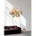 Normann Copenhagen Bau 1-flg. 51 cm Beige/Holz