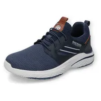 Dockers by Gerli Sneaker in blau | Gr.: 46