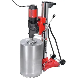 Rothenberger RODIACUT 400 / RODIADRILL 500