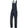 Leibwächter Arbeitslatzhose Dynamic Line DYNL Gr. 52 marine/anthrazit