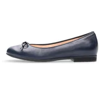 ARA Damen Sardinia Ballerina blau