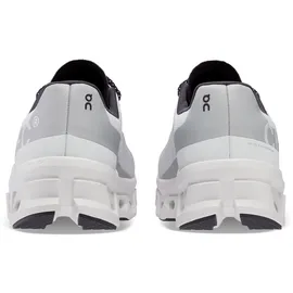 On Cloudmonster Herren All White 43