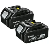 Makita BL1840B 18V Li-Ion 2 x 4,0 Ah 197273-5