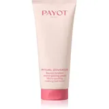 Payot Rituel Douceur Baume Fondant Micro-Peeling Pieds Peeling Creme für Füße 100 ml