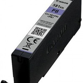 Canon CLI-581PBXXL fotoblau
