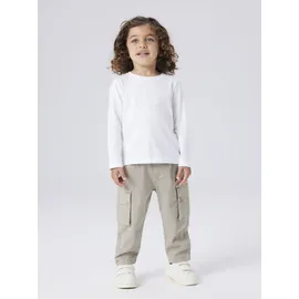 NAME IT Cargohose Beige 122