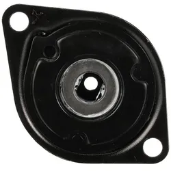 GATES Spannrolle PORSCHE T36858 99610226050,99710226000 Spannrolle, Keilrippenriemen