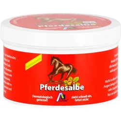 Pferdesalbe m. Rosskastanie