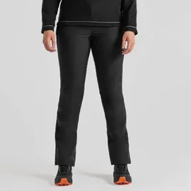 Craghoppers Airedale Ii Regular Hosen Schwarz 42