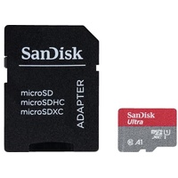 ABUS microSD-Karte 64 GB