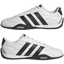 adidas ADIPISTA Herren White/Black 38