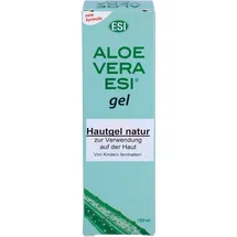 Groß GmbH - medizinisch-technische Handelsvertretung Aloe Vera Gel natur Bio