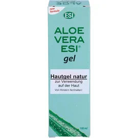 Groß GmbH - medizinisch-technische Handelsvertretung Aloe Vera Gel natur Bio
