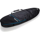 ROAM Boardbag Surfboard Tech Bag 5,8 Fuß x 24,5 Zoll schwarz