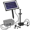 Solarpumpensystem Palermo LED