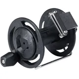 Salvimar Predathor 70 M Pneumatic Rolle - Black - 70 m