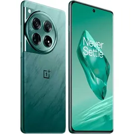 OnePlus 12 512 GB flowy emerald