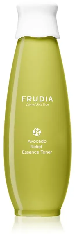 Frudia Avocado beruhigendes ätherisches Tonikum für empfindliche Haut 195 ml