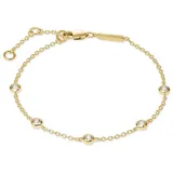 Esprit Armband Purity 88672763 - gelbgold