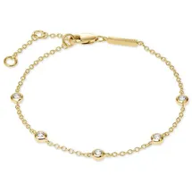 Esprit Armband Purity 88672763 - gelbgold