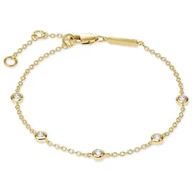 Esprit Armband Purity 88672763 - gelbgold