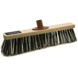 Saalbesen, Ossi-Blitz-Mischung 2145 , Breite: 60 cm