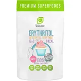 Intenson Erythrit 500g, Natürlicher Süßstoff, Null Kalorien, Zuckerersatz, Zuckeralternative